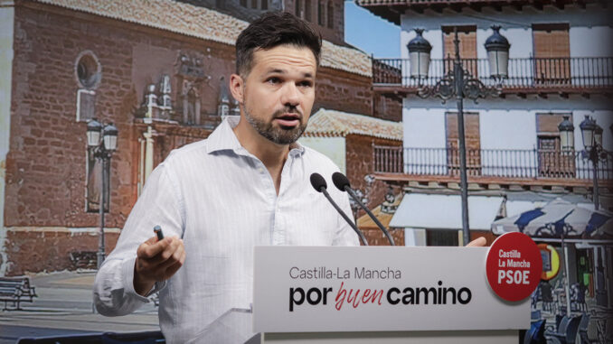 El-PSOE-critica-que-el-PP-mienta-tanto-y-a-todo-el-mundo-sobre-un-panorama-en-CLM-que-no-se-apoya-en-ningun-indicador-economico-ni-social