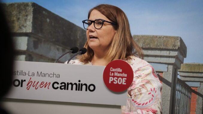 El-PSOE-destaca-que-CLM-vuelva-a-liderar-la-confianza-empresarial-consolidando-que-el-modelo-Page-funciona-frente-al-ruido-del-PP