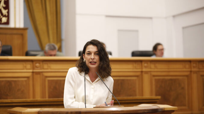 El-PSOE-rechaza-las-palabras-vacias-las-mentiras-y-el-todo-mal-del-PP-y-destaca-los-avances-en-educacion-con-Page