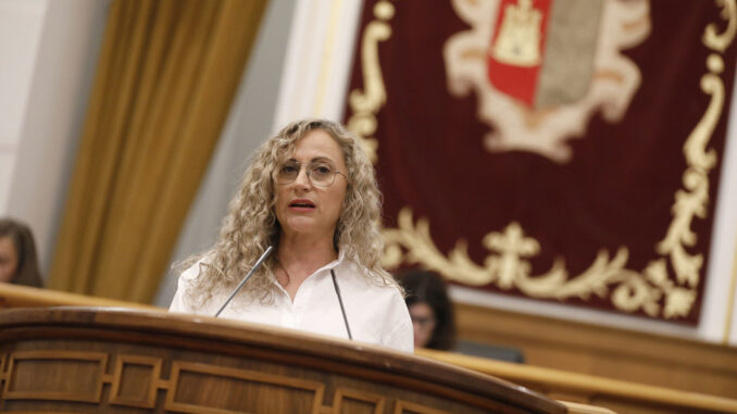 El-PSOE-de-Castilla-La-Mancha-defiende-la-nueva-Ley-de-Espectaculos-como-una-adaptacion-a-las-nuevas-formas-de-ocio