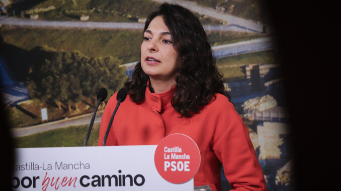 El-PSOE-pregunta-a-Nunez-que-medidas-aplicaria-ante-el-incremento-de-los-costes-en-el-campo-diferentes-a-las-del-PP-donde-gobierna