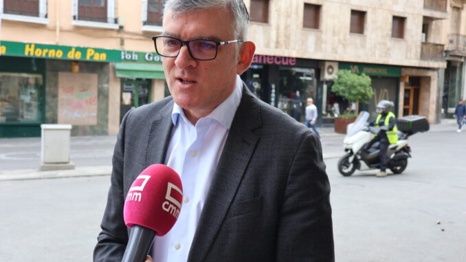 Godoy-advierte-de-los-pactos-ocultos-de-Nunez-con-Tellado-para-ser-candidato-sin-defender-los-intereses-de-CLM-y-con-Vox-para-recortar-derechos